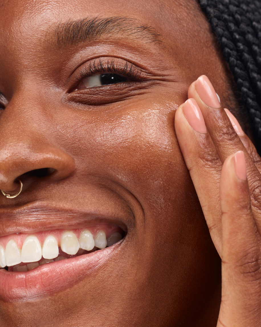 Priming Moisturizer Balance