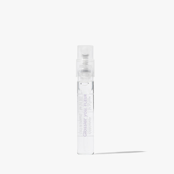 Fleur Sample Vial