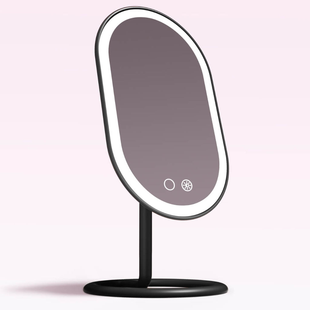 Vera Lighted Vanity Mirror